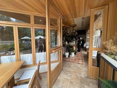 -翠贝卡&Mama Kelly Brunch Coffee(河西店)