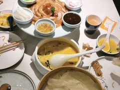 -额娘·春饼烤鸭(华北七楼创始店)