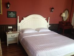 床-娜娜度假小旅馆