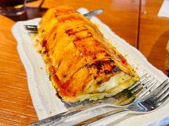 -人间酒暖·Go blanc·烧鸟·深夜食堂(陆家嘴店)