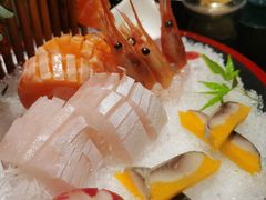 -天狗山料理(省体店)