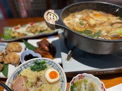 -有喜屋·烧鸟·居酒屋(周浦万达店)