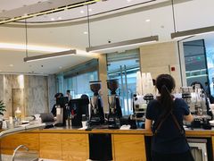 -Seesaw Coffee(上海国金中心店)