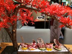 -赤坂亭M9和牛烧肉(世博源店)