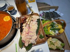 -濠七糟粕醋•海南酸汤火锅(中关村店)