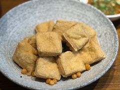 -山芋腔苏北菜(盐城大丰店)