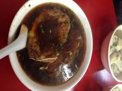 耳光馄饨-潘国仙耳光馄饨(黄家阙路店)
