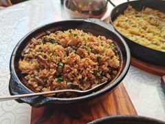 黄鳝饭-小粤楼(万辉广场店)