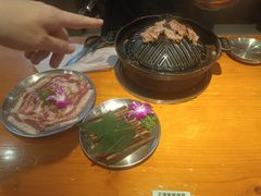 -kingkong大猩猩烤肉(CBD店)