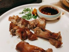 -惠丰堂饭庄·烤鸭·京味菜(翠微路店)