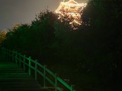 -池州市平天湖风景区