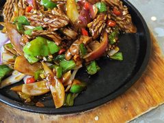 -苏师傅菜馆(上沙店)
