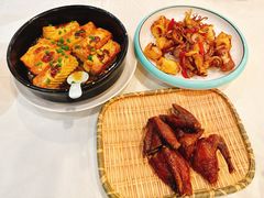 -五谷芳乳鸽王(梅沙老店)