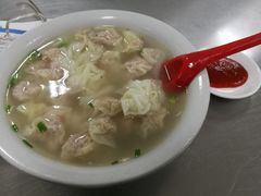 -金陵科技学院（幕府校区）食堂