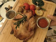 -ins森林童话餐厅coffee&bistro