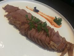 -老牌坊•鲁菜名店•地道济南菜(大观园商埠店)
