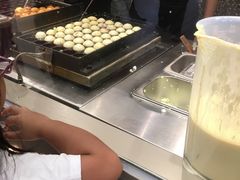 -咕噜咕噜·章鱼小丸子(广州荔湾领展广场店)