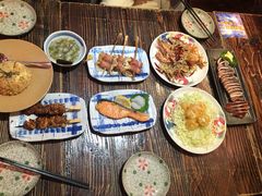 -平成屋·午肴夜酒(四川北路店)