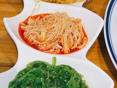 -食鸡公社辣子鸡·潍坊菜·烧烤