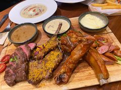 -G+KITCHEN(龙湖狮山天街店)