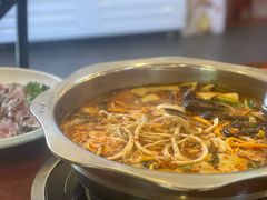 -大理.老字号渝记酸萝卜乌鱼(古城总店)