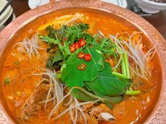 -贵宾庄炸酱面·韩式料理(高区店)