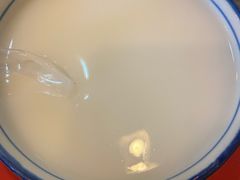 杏仁豆腐-玫瑰甜品(文明路店)