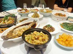 -禾珍珠家常小馆(河南博物院店)