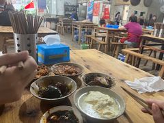 -九九豆花馆(解放碑步行街店)