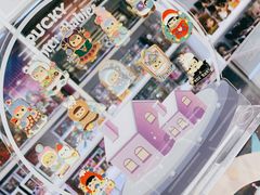 -泡泡玛特POPMART(合生汇店)