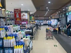 -AEON永旺(东方宝泰店)