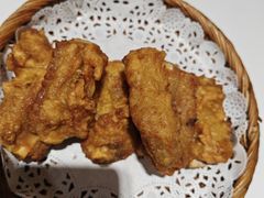 -楚山晓·湖北菜(武汉光谷K11店)