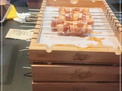 -好唛士·精酿啤酒烧烤(金沪路店)