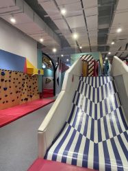 -Eureka优瑞卡儿童主题乐园(合生汇购物中心店)