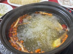 -花苑美食横琴生蚝火锅(拱北粤华路店)