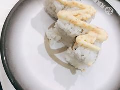 -元气寿司(金光华店)