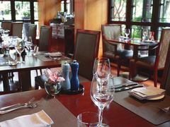 -杭州西子湖四季酒店-WL BISTRO西湖餐厅(灵隐路店)