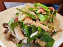 牛杂-黔味东南酸汤牛肉火锅(太平路一店)