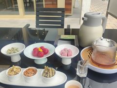 -一澜江宴·江景地标楚菜(江滩公园店)