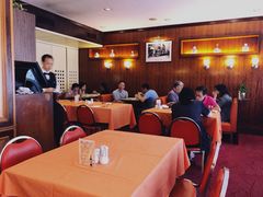 大堂-太平馆餐厅(油麻地店)