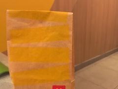 -麦当劳(西单明珠店)