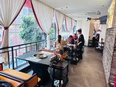 -巴蜀大将火锅(春熙店)