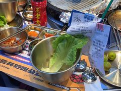 -喜井无限自助烤肉公司(石厦店)