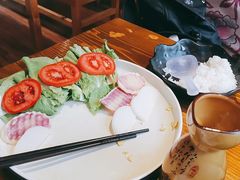 -民食香·腊排骨野生菌美食(木府店)