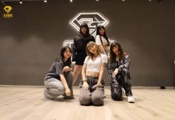 -G-STEPS舞蹈工作室