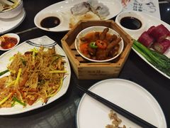 -龙凤点心饼家·39年老字号(松岗店)