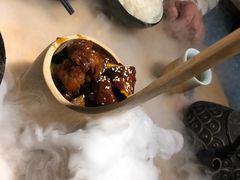 -胡马八破·川菜小馆(高新万达店)