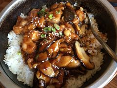 -金九姬黑牛烤肉料理(杨舍老街店)