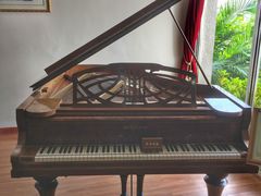 景点-鼓浪屿钢琴博物馆