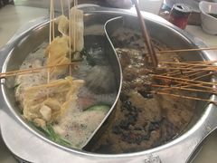 -袁记串串香(人民公园店)